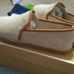 Michael Kors Hastings Slip On Shoe